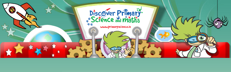 primary science