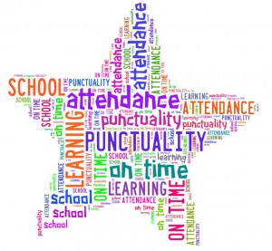Attendance and Punctuality