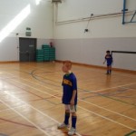 Futsal Tournament small