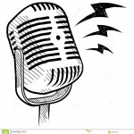 http://www.dreamstime.com/royalty-free-stock-images-retro-microphone-drawing-image22434749