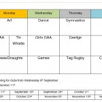 Term 1 timetable poster (1)